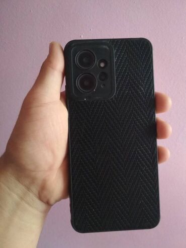 Redmi Note 12, 128 GB, İki sim kartlı