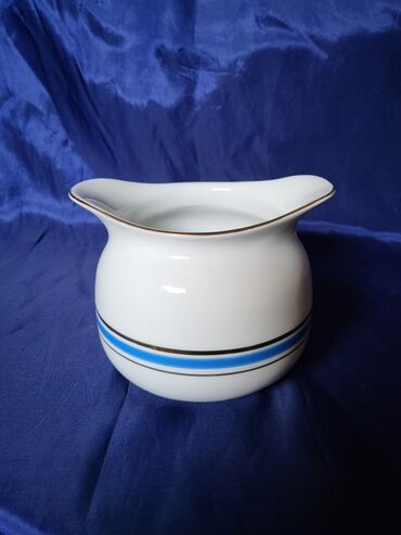 Činije: Corbaluk i sosijera Karolina Poljska 70te. Komplet u — 5