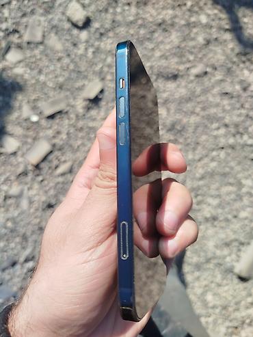 Apple iPhone: IPhone 13, 128 GB, Midnight, Face ID — 8