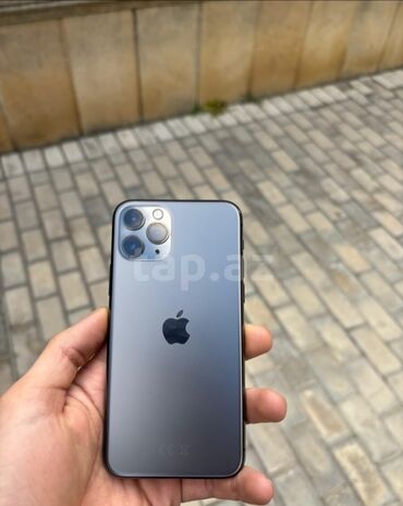 iphone 8 gence: IPhone 11 Pro, 64 ГБ, Space Gray, Face ID