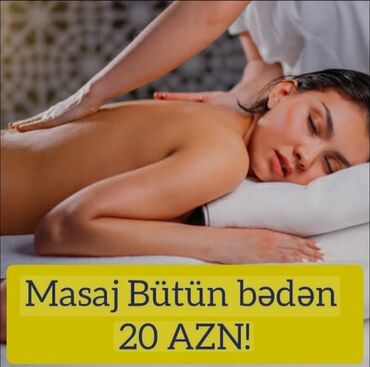 qarin eritmek üçün masaj: Digər masaj növü, Kişilər üçün, Qadınlar üçün, Evə gəlməklə