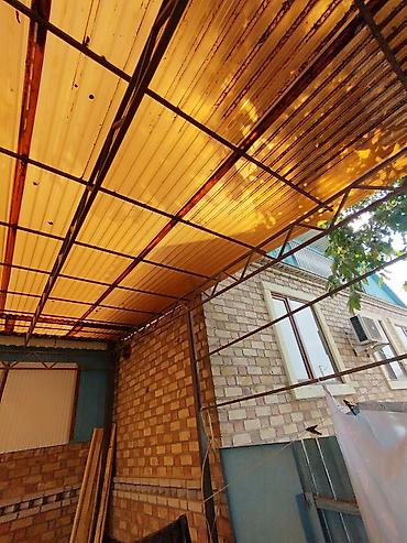 Продажа коттеджей и домов: ​🏡 Продаётся «немецкий» дом в г. Кант ​📍 Адрес: ул. Токтогула — 3