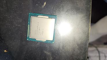 Процессор Intel Core i3-4130 (Haswell) - Сокет: LGA1150 - Количество