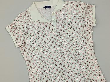 renee bluzy: Gant, Damska koszulka polo, rozmiar M — 1