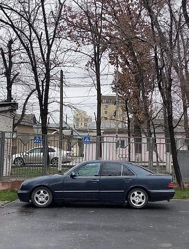 bmw e320: Mercedes-Benz B-Class: 2001 г., 3.2 л, Автомат, Бензин, Седан — 3