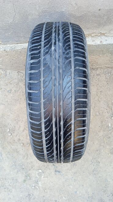 шины на газель бу: Шины 205 / 55 / R 16, Лето, Б/у, 1 шт, Легковые, Китай, Nexen