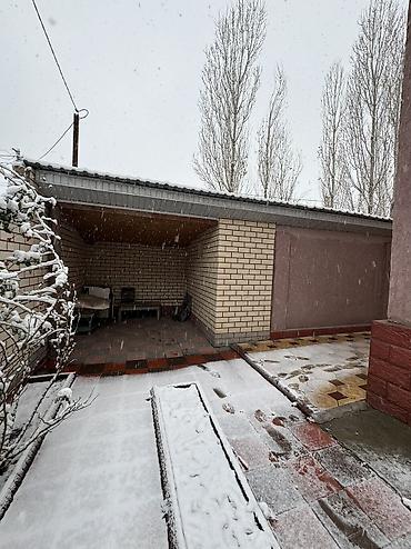 Долгосрочная аренда домов: 200 м², 5 комнат, Утепленный, Бронированные двери, Евроремонт — 22