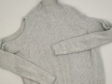 sweter w paski h: H&M, Sweter damski, rozmiar XS
