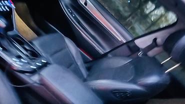 range rober: Hyundai Grandeur: 2019 г., 3 л, Автомат, Газ, Фастбек — 8