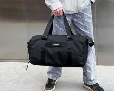 Дорожные сумки: ПРОДАЮ НОВУЮ ОЧЕНЬ КАЧЕСТВЕННУЮ И СТИЛЬНУЮ СУМКУ,ПОДОЙДЕТ КАК ДЛЯ — 14