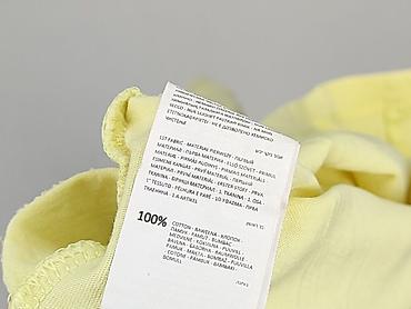 chloe: Sinsay, T-shirt damski, rozmiar XS — 5