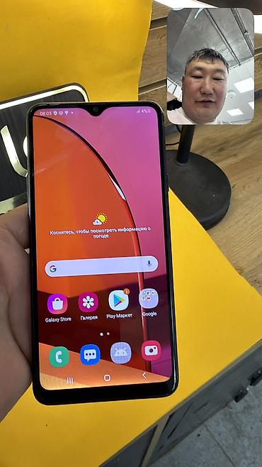 самсунг а 02: Samsung Galaxy A02 S, Б/у, 32 ГБ, 2 SIM — 4