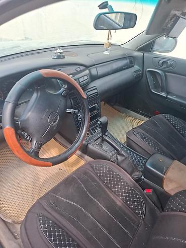 mazda кседос: Mazda XEDOS 9: 1998 г., Автомат, Седан — 4