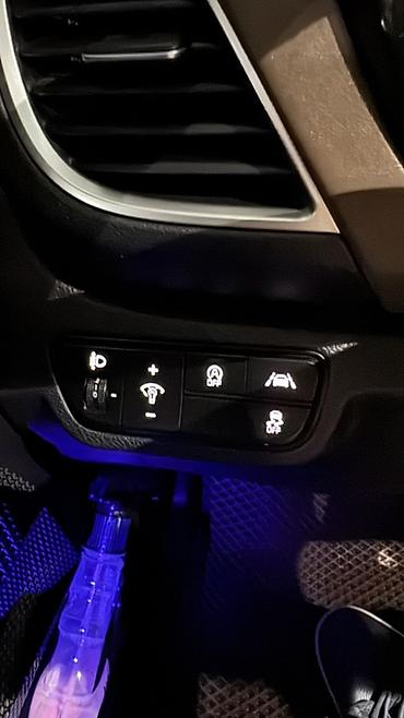 набор ключей для автомобиля б у: Kia Seltos: 2020 г., Автомат, Дизель, Кроссовер — 10