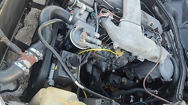 Mercedes-Benz: Mercedes-Benz E-Class: 2001 г., 3 л, Седан — 10