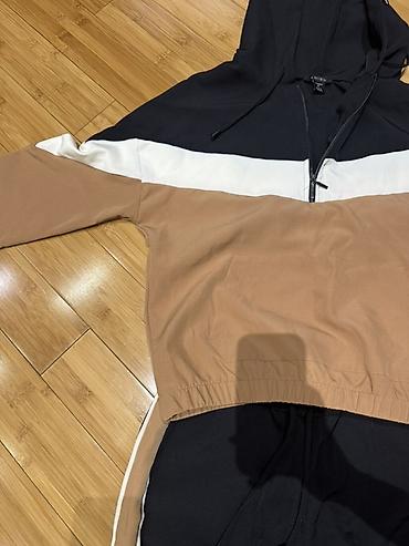 adidas idman geyimleri: İdman dəsti, M — 3