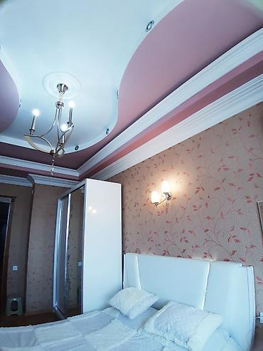 mida yasamal satilan evler: 2 otaqlı, Yeni tikili, 57 kv. m — 3