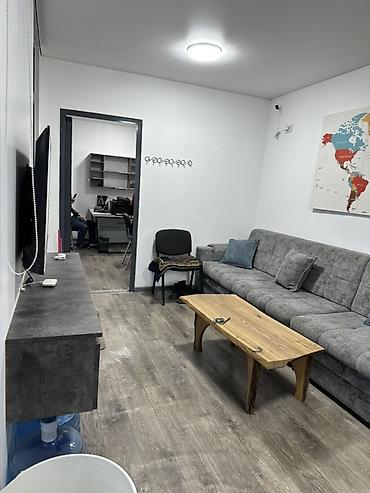 Продажа офисов: Продаю готовый офис,строили для себя,много денег вложено,так как для — 4