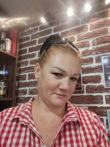 работа для студентов промоутер: Сатуучу консультант, Тажрыйбасы 5 жылдан жогору, Аял