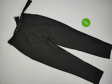prada: Spodnie materiałowe damskie, rozmiar L — 3