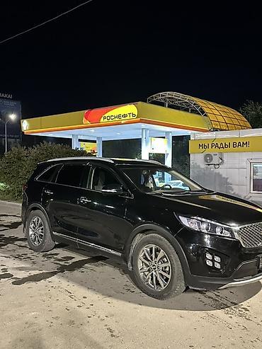 киа соренто 2002: Kia Sorento: 2017 г., 2 л, Автомат, Дизель, Кроссовер — 4