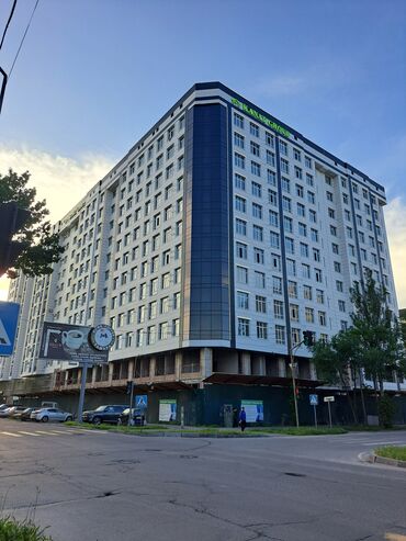 Продажа квартир: 2 комнаты, 74 м², Элитка, 2 этаж, ПСО (под самоотделку)