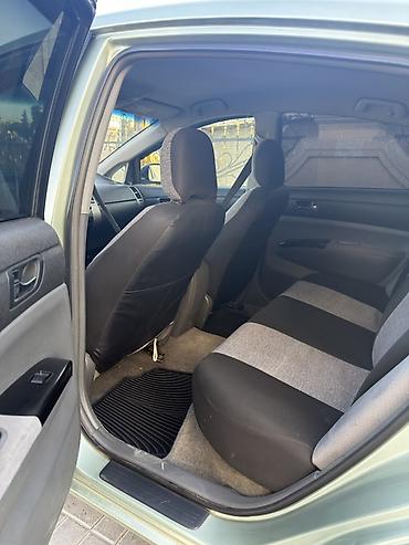 Toyota: Toyota Prius: 1.5 l | 2007 il Hetçbek — 9
