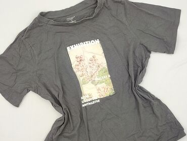 fast and furious 7 koszulki: Primark, T-shirt damski, rozmiar L