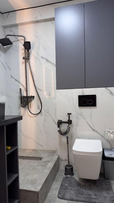 Продажа квартир: 1 комната, 40 м², Элитка, 9 этаж, Евроремонт — 3