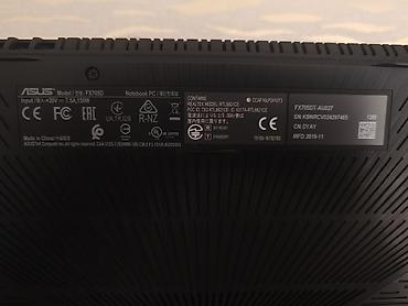 redmi note 14 256: ASUS TUF Gaming seriyalı noutbuk Cpu AMD Ryzen 7 3750H GPU Nvidia — 6