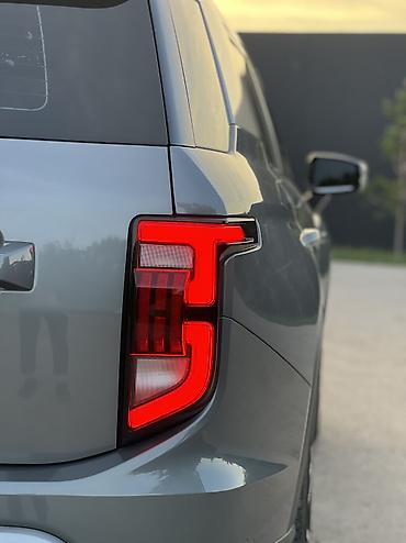 Ssangyong: Ssangyong Torres: 2023 г., 1.5 л, Автомат, Бензин, Кроссовер — 14