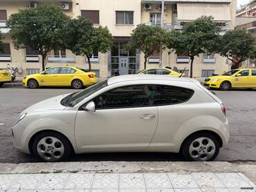 Alfa Romeo: Alfa Romeo MiTo: 1.4 l. | 2011 έ. 300000 km. Χάτσμπακ — 9
