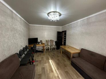 куплю дом в браво бишкек: Дом, 64 м², 3 комнаты, Косметический ремонт