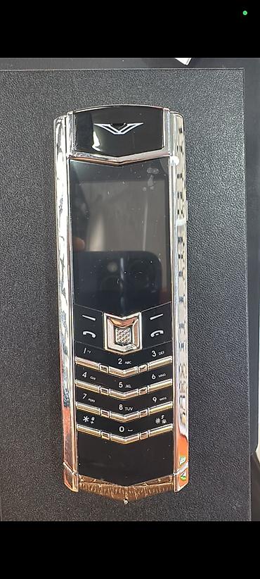 htc u ultra: Vertu rəng - Qəhvəyi, Düyməli — 1