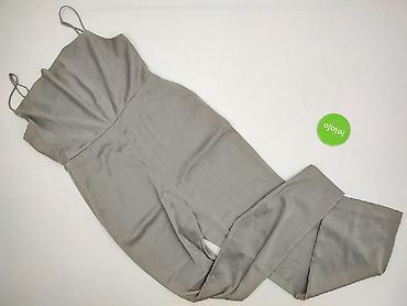 kozuch hm: H&M, Kombinezon damski, rozmiar L — 2