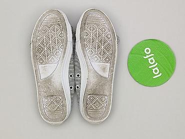 baleriny converse: Converse, Balerinki damskie, rozmiar 36 — 3