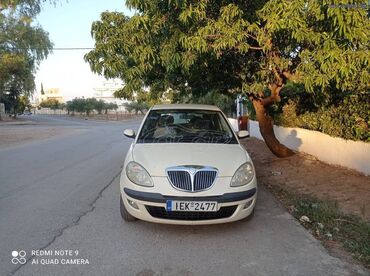 Lancia: Lancia Ypsilon: 1.4 l. | 2005 έ. 154713 km. Χάτσμπακ — 4
