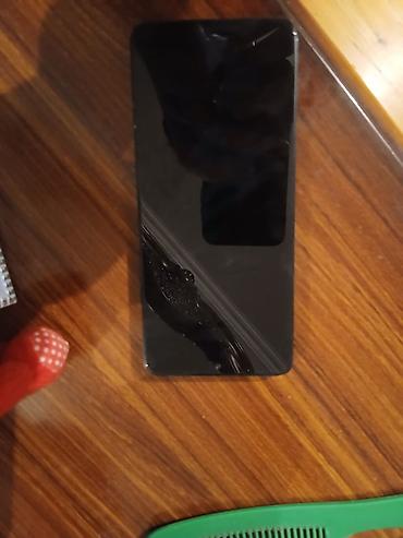 blazer moto: Motorola Moto G, 128 GB, rəng - Mavi, Barmaq izi — 7