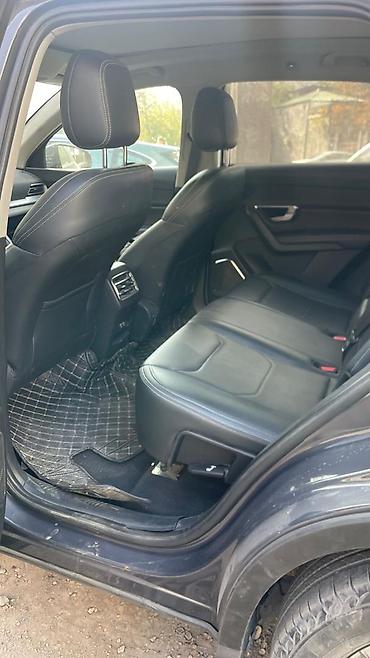 sea lion byd: BYD Song Pro: 2021 г., Автомат, Кроссовер — 8