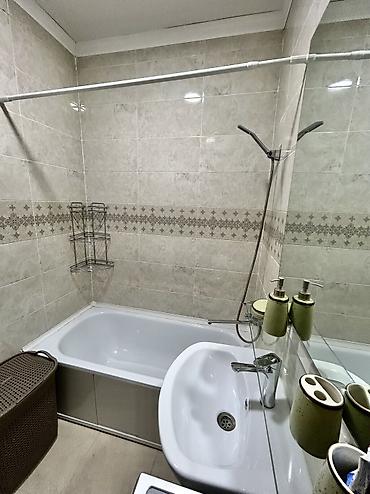 Продажа квартир: 2 комнаты, 68 м², Элитка, 8 этаж, Евроремонт — 12