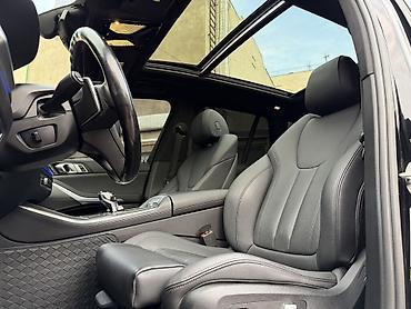 BMW: BMW X5: 2019 г., 3 л, Автомат, Бензин, Кроссовер — 10
