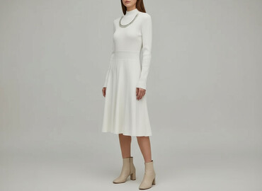 tuniki mohito: Sukienka damska, rozmiar S