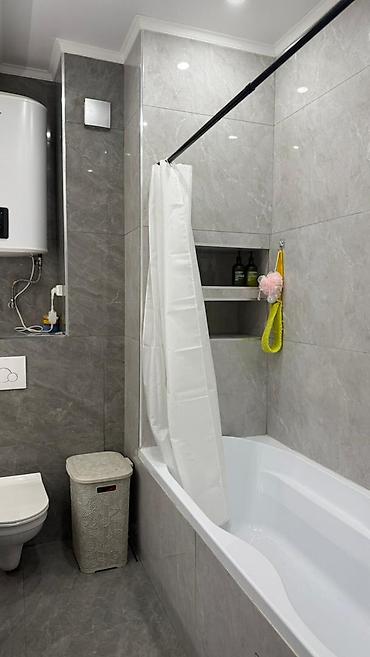 Продажа квартир: 3 комнаты, 100 м², Элитка, 5 этаж, Дизайнерский ремонт — 3