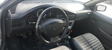 daewoo kondisioner: Daewoo Nexia: 1.5 l | Sedan — 5