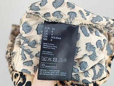 body h: H&M Divided, Sukienka damska, rozmiar S — 4