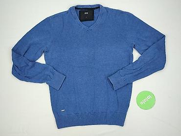 pull ov: House, Sweter dla mężczyzn, rozmiar S — 2