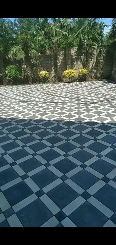 Döşəmə işləri: Lenkaran tamet daslarin istesali ve satisi — 15