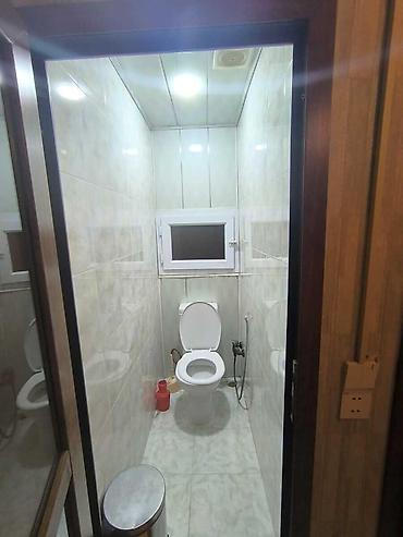 evim residence ev satilir: Bakı, Əhmədli, 3 otaqlı, Köhnə tikili, m. Əhmədli, 70 kv. m — 8