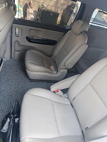 Kia: Kia Carnival: 2019 г., 2.2 л, Автомат, Дизель, Минивэн — 11