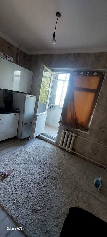 квартира на ночь восток 5: 1 комната, 45 м², Элитка, 7 этаж, Косметический ремонт